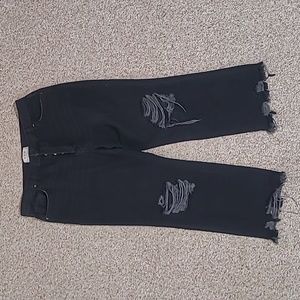 Free People Maggie Jeans